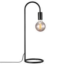 Nordlux Venice bordlampe 55 cm sort